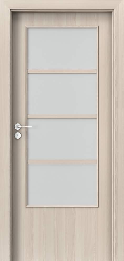 STYL - 4 - Walnut