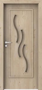 TWIST - A.0 - Classic oak