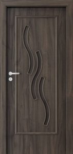 TWIST - A.0 - Dark oak