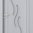 TWIST - A.0 - Grey euroinvest