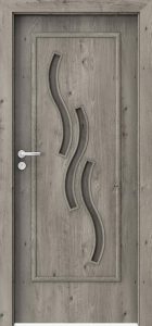 TWIST - A.0 - Siberian oak