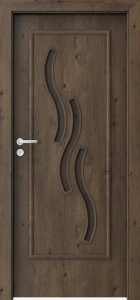 TWIST - A.0 - Southern oak