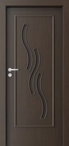 TWIST - A.0 - Wenge