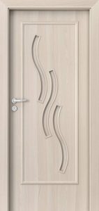TWIST - A.0 - Whitened walnut
