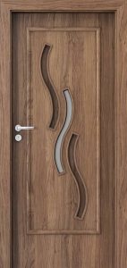 TWIST - A.1 - California oak