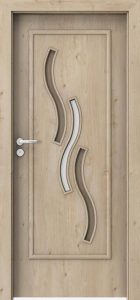 TWIST - A.1 - Classic oak