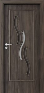 TWIST - A.1 - Dark oak