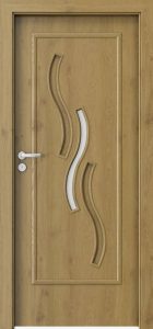 TWIST - A.1 - Natural oak