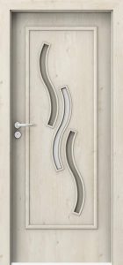 TWIST - A.1 - Scandinavian oak