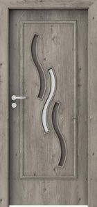 TWIST - A.1 - Siberian oak