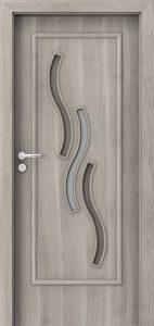 TWIST - A.1 - Silver acacia