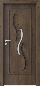 TWIST - A.1 - Southern oak