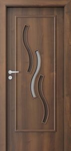 TWIST - A.1 - Walnut