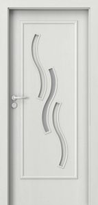 TWIST - A.1 - Wenge white