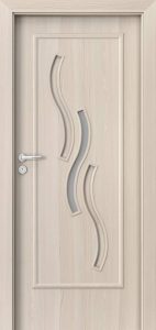 TWIST - A.1 - Whitened walnut