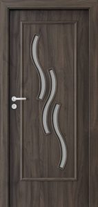TWIST - A.3 - Dark oak