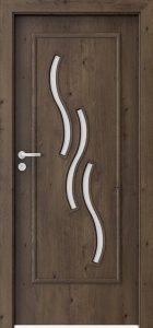 TWIST - A.3 - Southern oak