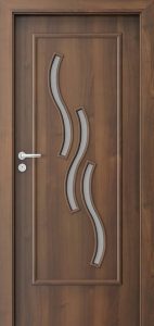 TWIST - A.3 - Walnut