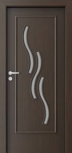TWIST - A.3 - Wenge