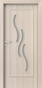 TWIST - C.0 - Whitened walnut
