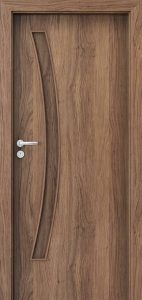 TWIST - C.0 - California oak