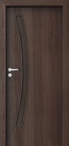 TWIST - C.0 - Havana oak