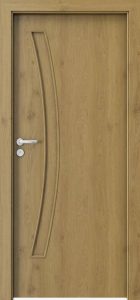 TWIST - C.0 - Natural oak