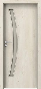 TWIST - C.0 - Scandinavian oak