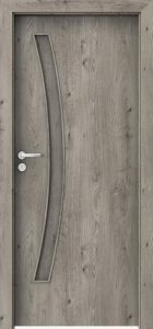 TWIST - C.0 - Siberian oak