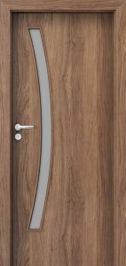 TWIST - C.1 - California oak