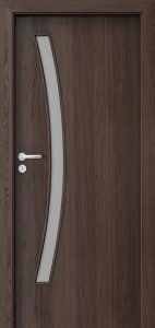 TWIST - C.1 - Havana oak