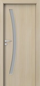 TWIST - C.1 - Malibu oak