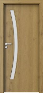 TWIST - C.1 - Natural oak