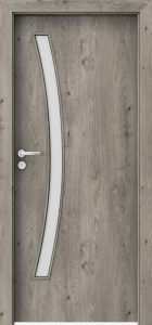 TWIST - C.1 - Siberian oak