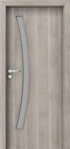 TWIST - C.1 - Silver acacia