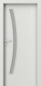 TWIST - C.1 - Wenge white