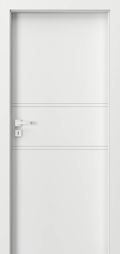 VECTOR - C - White