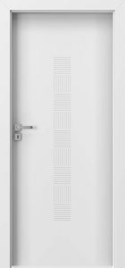 VECTOR - Q - White