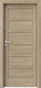 Verte HOME A et B - A.0 - Classic oak