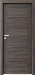 Verte HOME A et B - A.0 - Dark oak