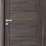 Verte HOME A et B - A.0 - Dark oak