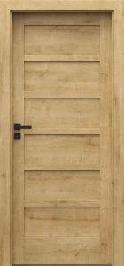 Verte HOME A et B - A.0 - English oak hamilton