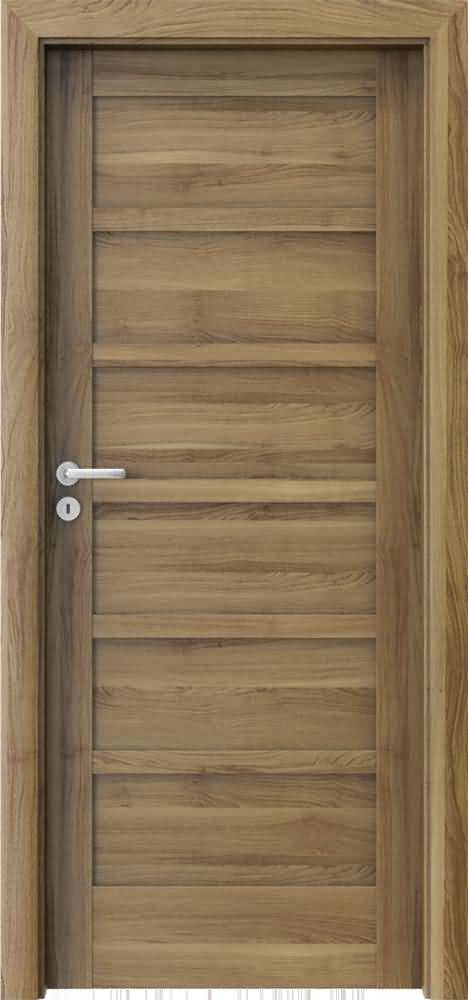 Verte HOME A et B - A.0 - Honey acacia