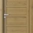 Verte HOME A et B - A.0 - Natural oak