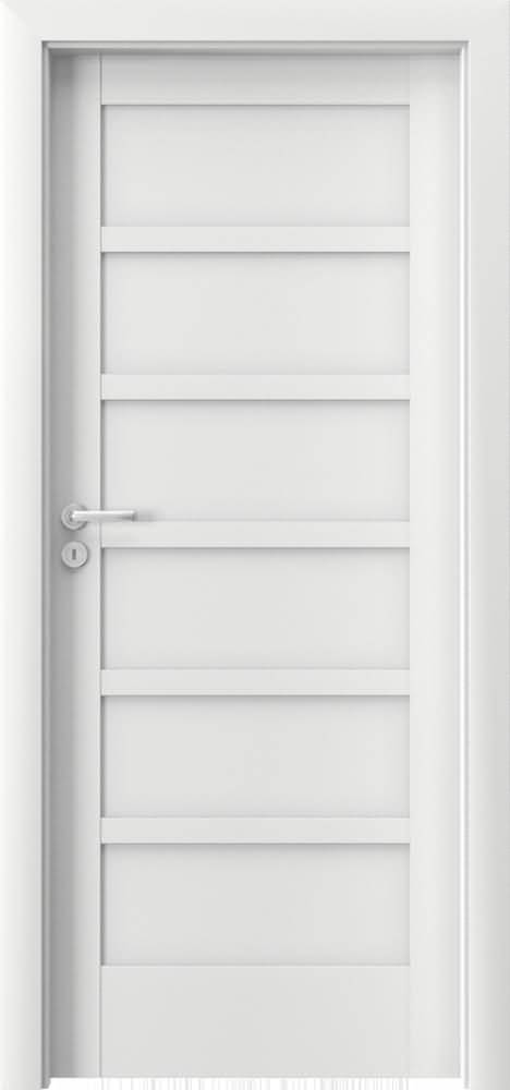 Verte HOME A et B - A.0 - White