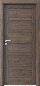 Verte HOME A et B - A.0 - Scarlet oak