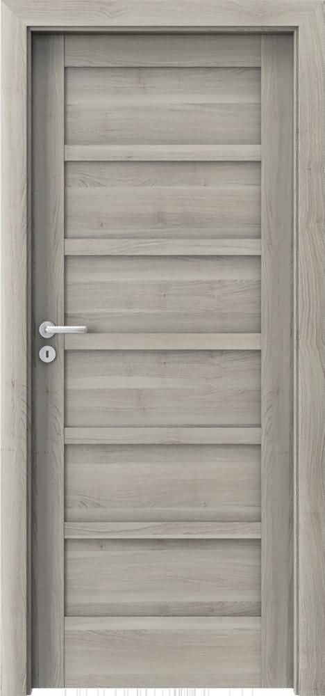 Verte HOME A et B - A.0 - Silver acacia