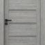 Verte HOME A et B - A.0 - Silvery oak