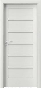 Verte HOME A et B - A.0 - Wenge white