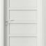 Verte HOME A et B - A.0 - Wenge white